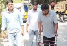 यमुनानगर ट्रिपल मर्डर केस: शूटर राहुल को तिहाड़ से प्रोडक्शन वारंट पर लाई करनाल STF, अब तक 20 आरोपी गिरफ्तार