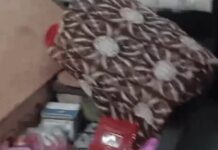 सूने घर को बनाया निशाना, नकदी और गहने लेकर फरार Karnal house theft