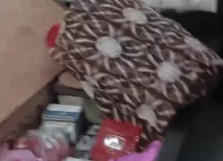 सूने घर को बनाया निशाना, नकदी और गहने लेकर फरार Karnal house theft