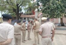 नवरात्रि मेले को लेकर सुरक्षा सख्त, श्रद्धालुओं के लिए विशेष इंतजाम Bhiwani Navratri Mela