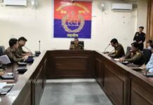 रंगोत्सव पर सख्ती, शरारती तत्वों पर रहेगी कड़ी निगरानी Holii security