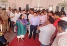 भिवानी में आज विकास का बड़ा दिन, मुख्यमंत्री कई परियोजनाओं का करेंगे शुभारंभ Bhiwani news