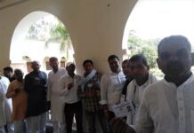 शैक्षणिक संस्था के चुनाव पर विवाद गहराया, मतदाता सूची पर उठे सवाल Hisar election dispute