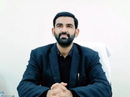 शांति व सौहार्द से मनाए होली का त्योहार: एसडीएम पुलकित मल्होत्रा Holi greetings