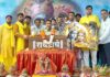 दादा खेड़ा के प्राचीन शिव मंदिर में श्रीमद्भागवत कथा का समापन Bhagwat Katha