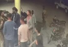 डॉक्टर से बदसलूकी पर बढ़ा विवाद, सस्पेंशन के बाद भी नाराजगी बरकरार Karnal doctor slap case