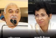 राज्यसभा मतदान पर सियासी घमासान, विधायकों की नाराजगी खुलकर सामने Haryana politics