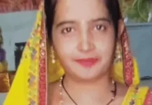 करनाल में बंद कमरे में फंदे पर लटकी मिली विवाहिता, पति मौके से फरार; परिजनों ने जताया हत्या का शक