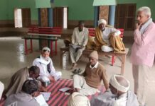 बड़े आंदोलन की तैयारी, गांवों तक पहुंचा अभियान Hisar protest preparation