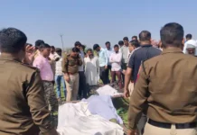 तीसरी बेटी पैदा होने के कारण गईं 4 जान: नूंह में कुएं से मां और 3 बेटियों के शव मिले, मायके वालों ने लगाया हत्या का आरोप