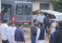 हरियाणा में ऊपरी सदन के लिए मतदान शुरू Haryana politics