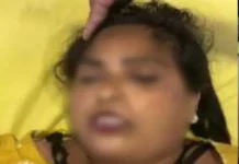 फरीदकोट सरकारी अस्पताल में महिला की लाश छोड़कर भागे 2 युवक, बाइक से लाए थे; पार्किंग का बहाना बनाकर हुए फरार