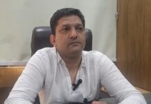 जिला परिषद उपाध्यक्ष पर हमले के बाद मामला दर्ज, समर्थकों में नाराजगी Rohtak attack case