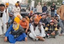 सिलेंडर संकट से भड़का गुस्सा, फतेहाबाद में हाईवे पर थम गया यातायात Haryana LPG crisis