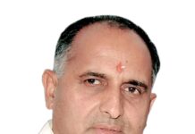 सफीदों फैक्ट्री अग्निकांड पर पूर्व मंत्री बचन सिंह आर्य ने जताया दुख chemical factory fire