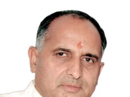 सफीदों फैक्ट्री अग्निकांड पर पूर्व मंत्री बचन सिंह आर्य ने जताया दुख chemical factory fire