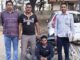 नशीले पदार्थ के नेटवर्क पर प्रहार, फरार आरोपी आखिरकार दबोचा गया Hisar ganja supplier arrest