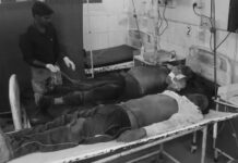 निर्माण स्थल पर बड़ा हादसा Gurugram wall collapse