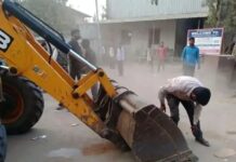 उद्योगिक परिसर में दर्दनाक हादसा: Yamunanagar News