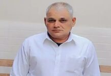 इंसाफ की मांग पर अड़े परिजन, अंतिम संस्कार से किया इनकार Rohtak murder case