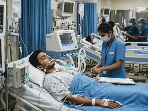 Haryana medical college