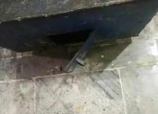 एक ही रात धार्मिक स्थलों पर हाथ साफ, दानपात्र तोड़ नकदी ले उड़े चोर Sirsa Theft Case