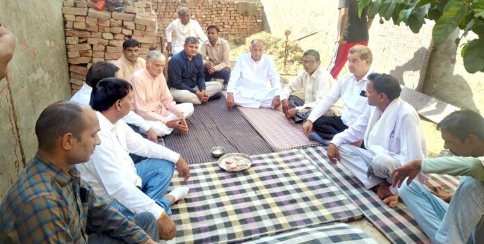 Safidon factory fire