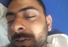 पानीपत में 22 वर्षीय युवक ने किया सुसाइड, फाग के दिन हुई मारपीट के समझौते से था नाराज