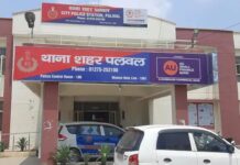 सरकारी नौकरी का लालच देकर युवाओं से ठगी Palwal fraud case