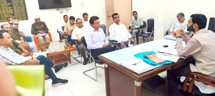 illegal factories crackdown