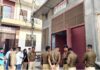 अग्निकांड के बाद जागा सफीदों प्रशासन illegal factories sealed