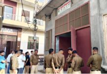 अग्निकांड के बाद जागा सफीदों प्रशासन illegal factories sealed