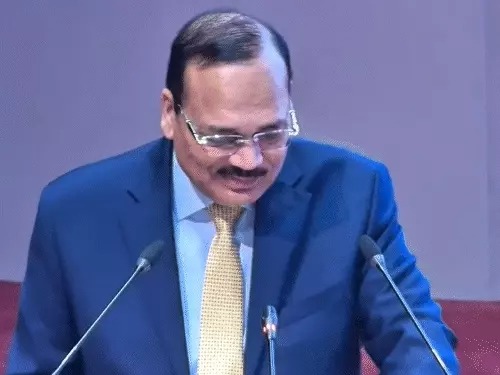 Haryana judiciary case