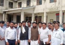 एंट्री टैक्स बढ़ोतरी पर भड़का विरोध, सीमाओं पर लगा लंबा जाम Himachal entry tax