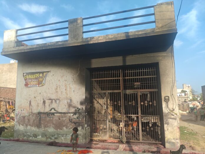 Safidon factory fire death toll