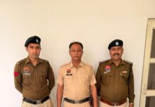 सफीदों पटाखा फैक्टरी आग कांड: असली मालिक रोशनलाल गिरफ्तार, 9 महिलाओं की मौत #HaryanaPolice