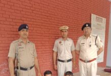 घोड़ा फार्म पर किसान की हत्या मामले में एक और आरोपी गिरफ्तार #HaryanaCrime