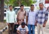 दो साल बाद हत्या के मामले में आरोपी गिरफ्तार Jind murder case arrest