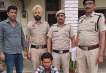 दनौदा कलां कांड: जानलेवा हमले में एक और आरोपी गिरफ्तार #AttackCase