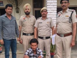 दनौदा कलां कांड: जानलेवा हमले में एक और आरोपी गिरफ्तार #AttackCase