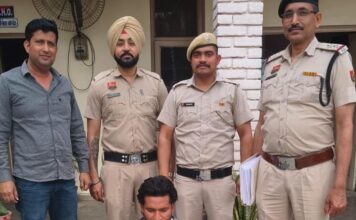 दनौदा कलां कांड: जानलेवा हमले में एक और आरोपी गिरफ्तार #AttackCase