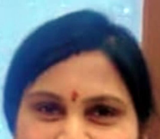 डिंपल सिंगला बनी महिला अग्रवाल वैश्य समाज की प्रदेश सचिव Dimple Singla