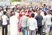 सफीदों में एलपीजी संकट हुआ विकराल Safidon Gas Crisis