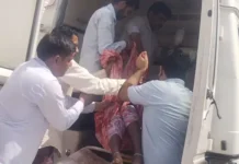 जींद में सनसनी: कुल्हाड़ी से दोनों पत्नियों पर हमला, एक की मौत