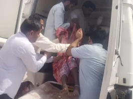 जींद में सनसनी: कुल्हाड़ी से दोनों पत्नियों पर हमला, एक की मौत Jind murder case