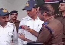 जेल सुरक्षा में तकनीकी क्रांति: वॉडरों की निगरानी अब कैमरों के साथ Haryana prisons