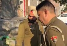 अस्वस्थ चल रहे व्यक्ति की संदिग्ध हालात में मौत, पोस्टमार्टम से खुलेगा राज Karnal death case