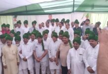 किसानों की समस्याओं के समाधान के लिए नई पहल, मंडियों में बनेंगे सहायता केंद्र farmer relief centers