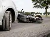 road accident