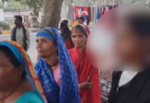 चोरी के शक में मासूम पर कहर, सिर मुंडवाकर बाथरूम में किया बंद Child Assault